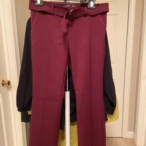 The Limited Dress Pants